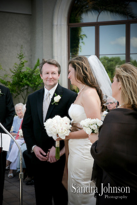 Julie & Gary Wedding